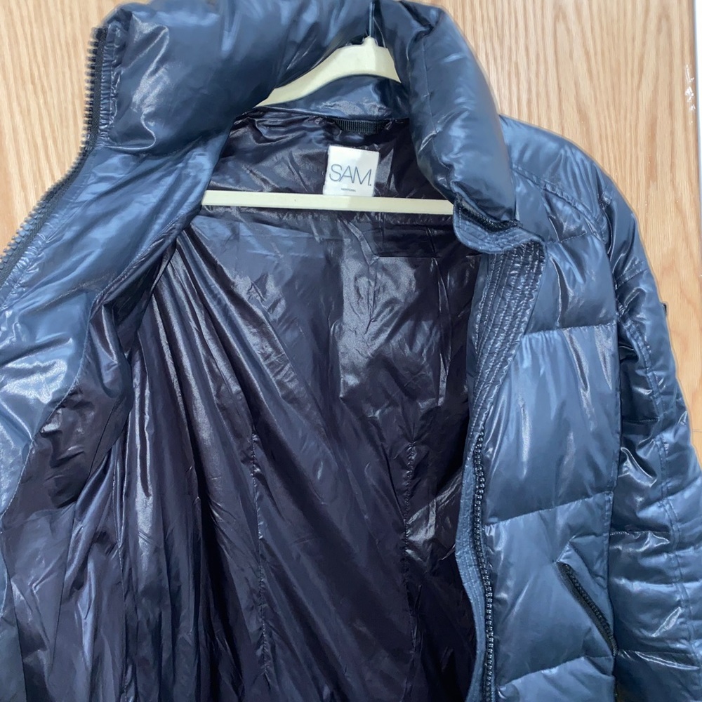 SAM. Freestyle Puffer Jacket - Picture 2 of 6